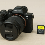 Why Backing Up Your SD Card Is Critical for Content Creators