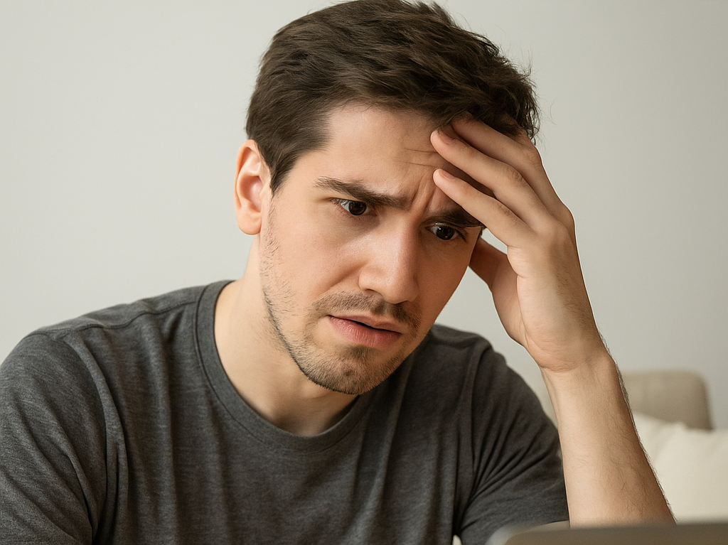 Creator worried after SD card error