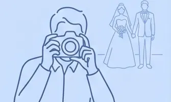 Wedding Photographer