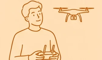 Drone Operator