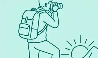 Traveler Hobbyist