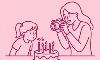 Family Memory Keeper