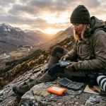 How to Back Up Photos in the Field: Comparing Your Options